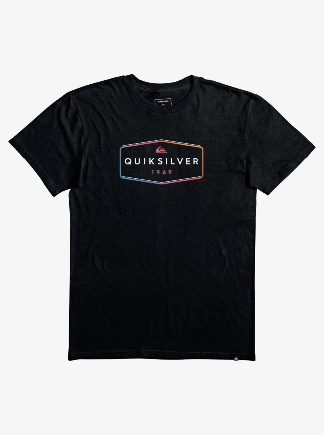 Quiksilver Boys Stear Clear T-Shirt