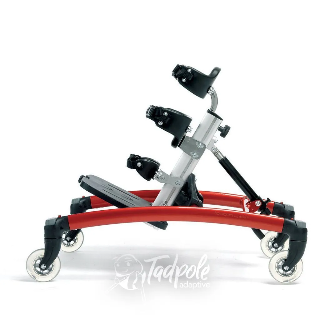 R82 Toucan Stander
