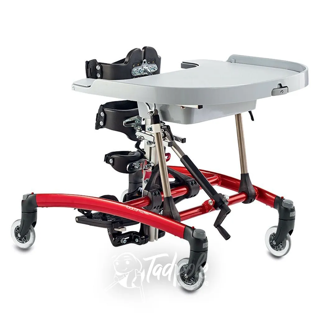 R82 Toucan Stander