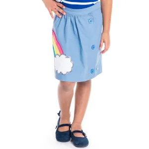 Rainbow Skirt
