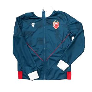 Red Star Belgrade 24/25 Warm Up Zip Top (400046020001)