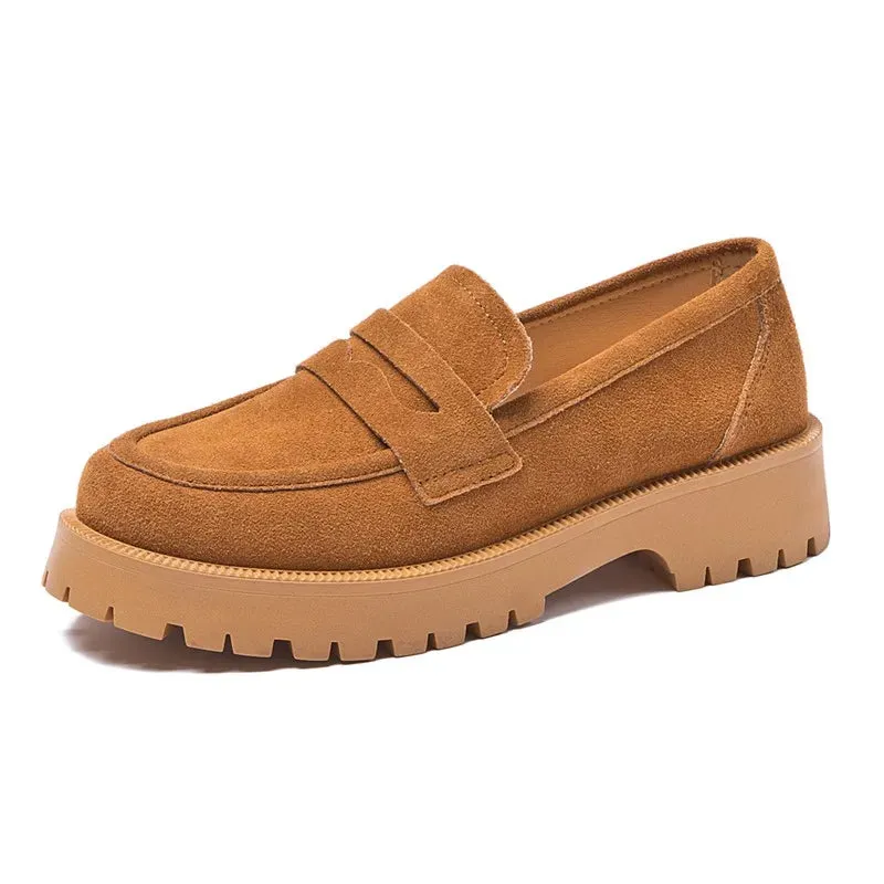 Reese - Orthopedic Loafers