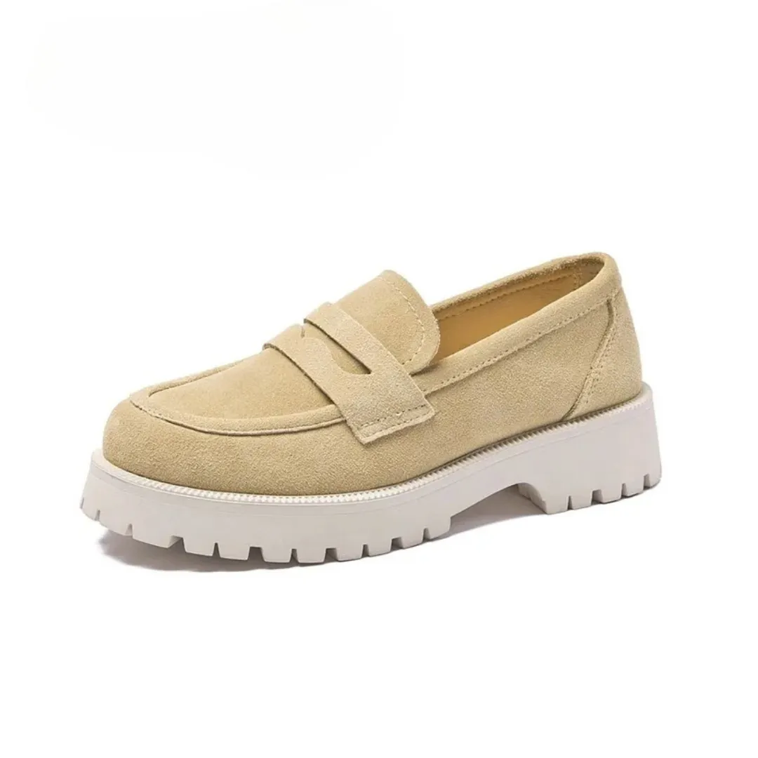 Reese - Orthopedic Loafers