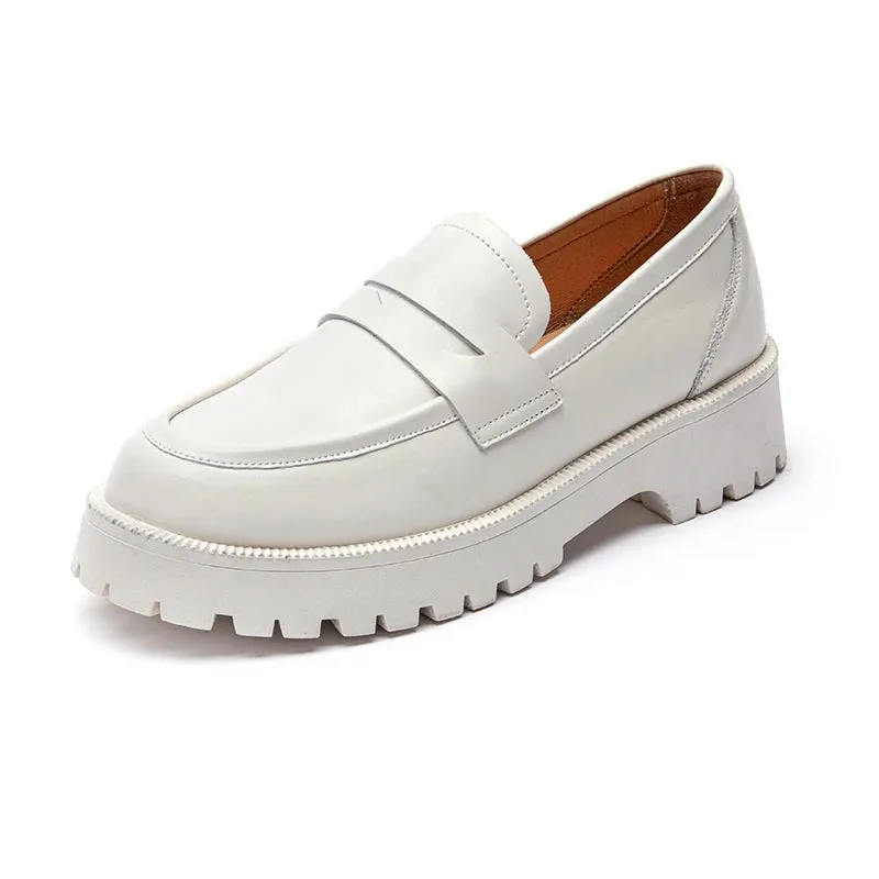 Reese - Orthopedic Loafers
