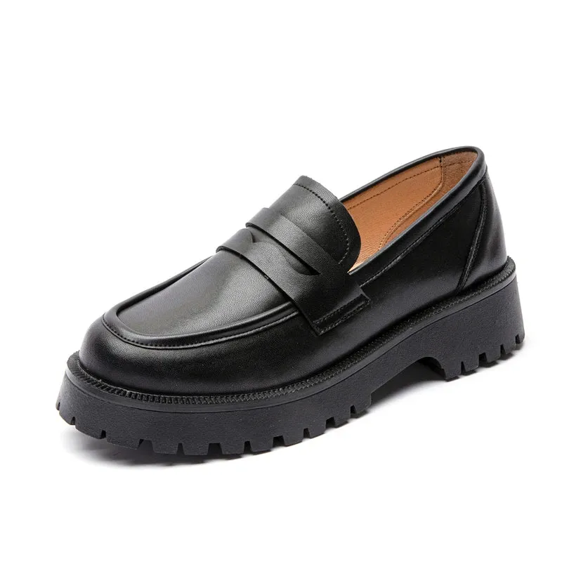 Reese - Orthopedic Loafers