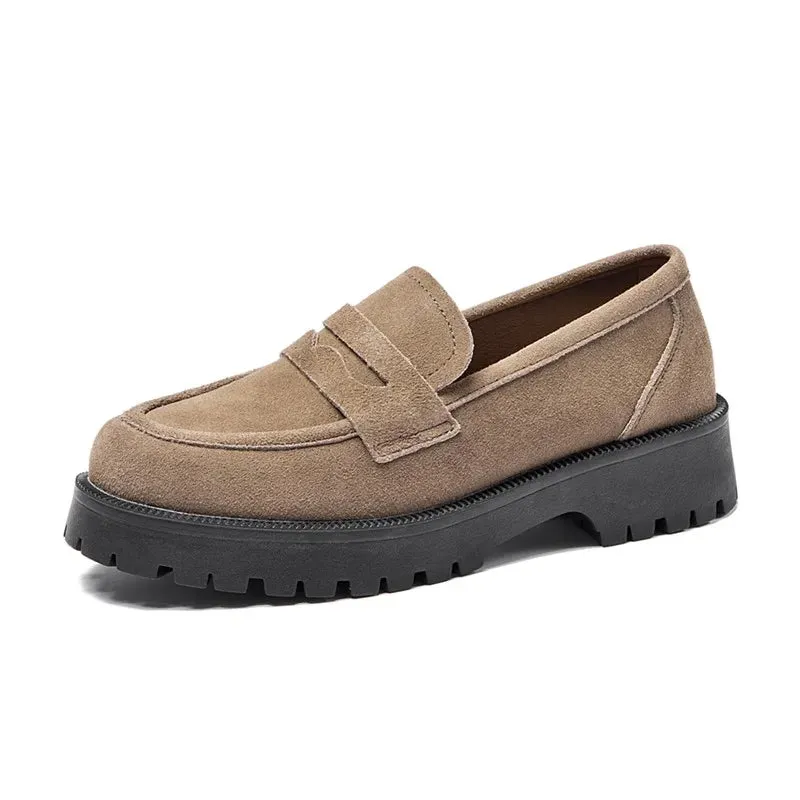 Reese - Orthopedic Loafers