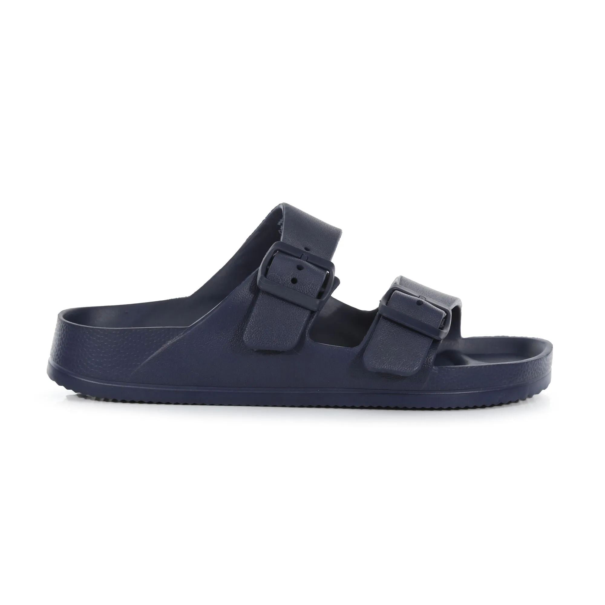 Regatta Mens Brooklyn Double Strap Sandals