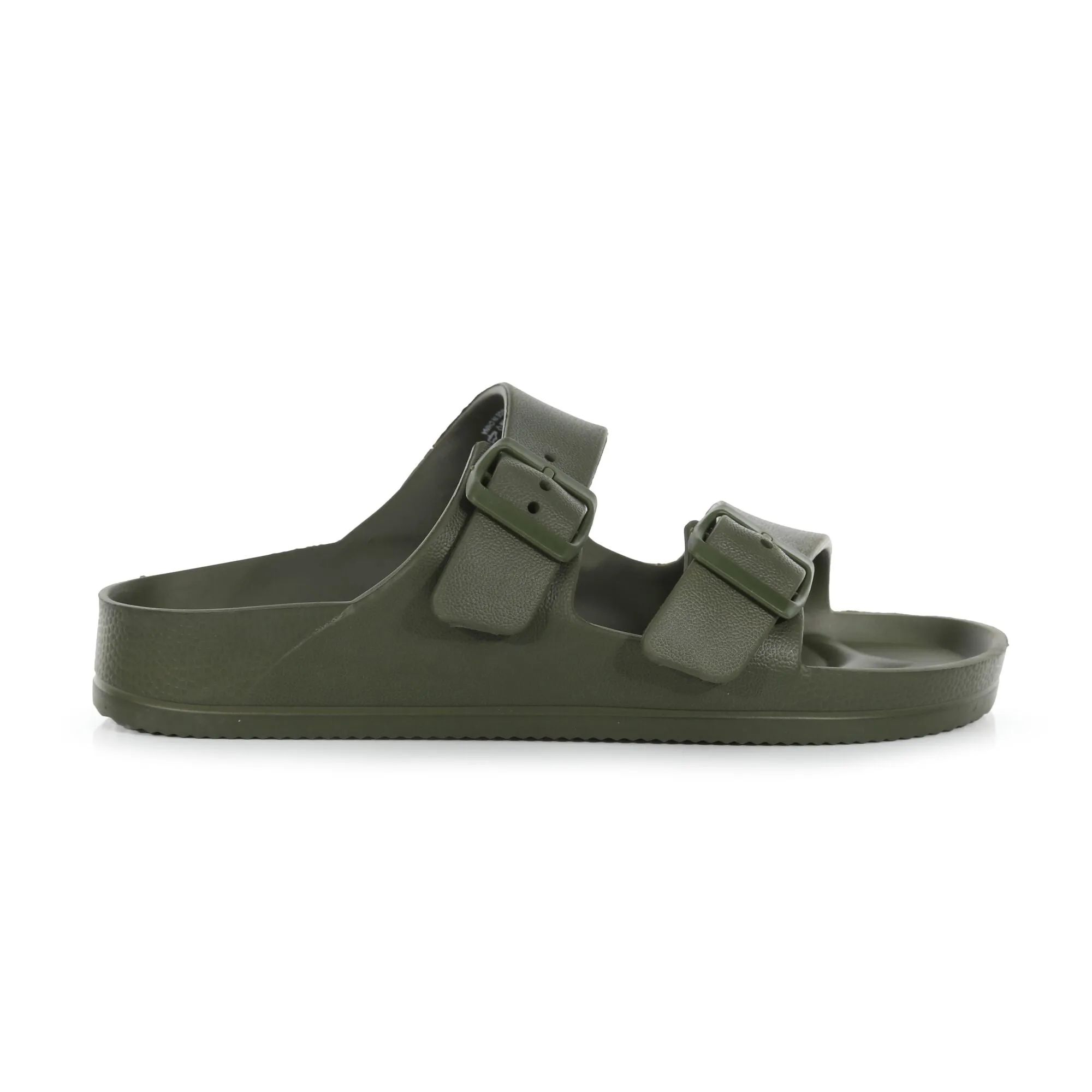 Regatta Mens Brooklyn Double Strap Sandals