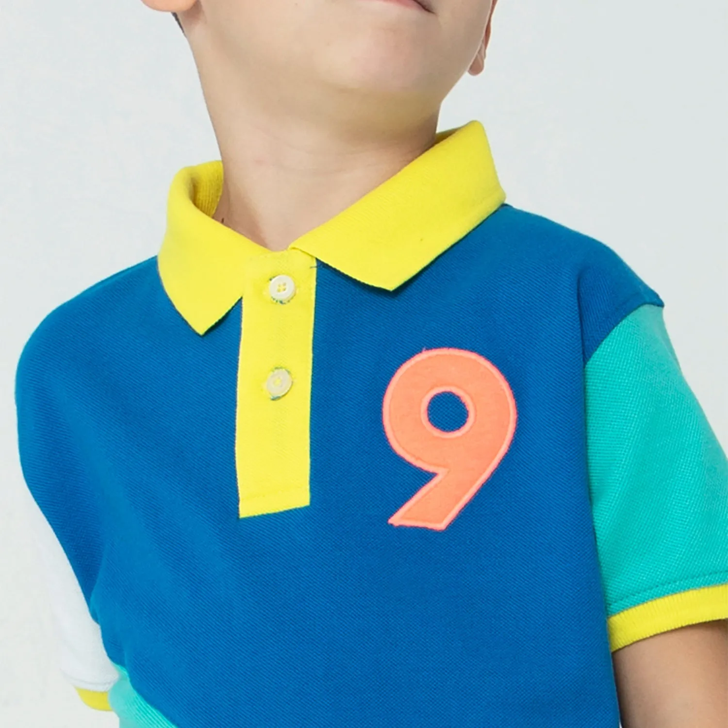 Richard Polo T-Shirt