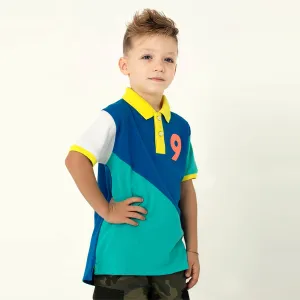 Richard Polo T-Shirt