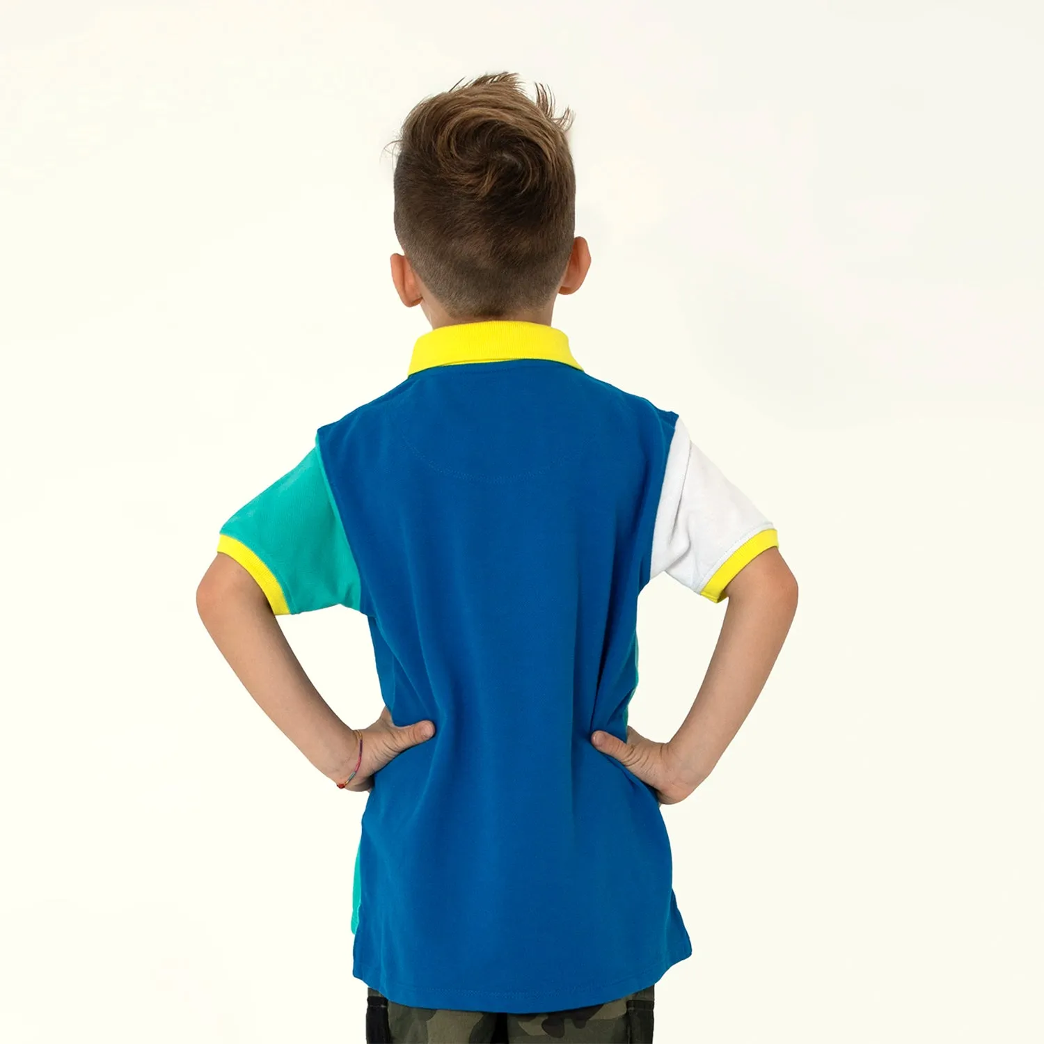 Richard Polo T-Shirt