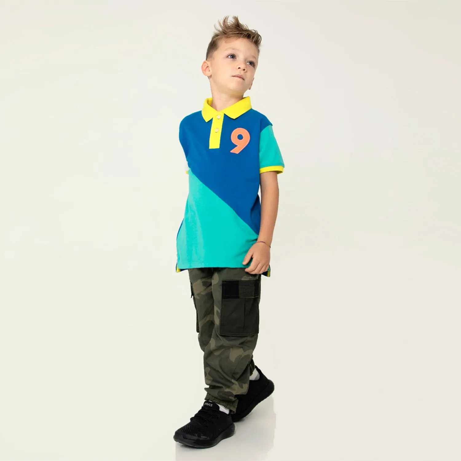 Richard Polo T-Shirt