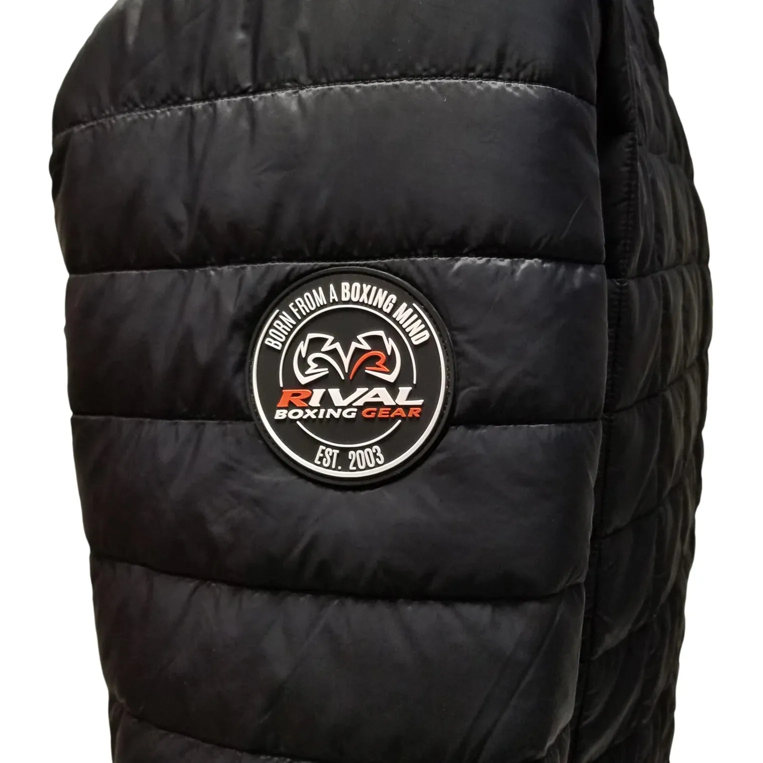 Rival Rainier Jacket