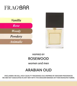ROSEWOOD