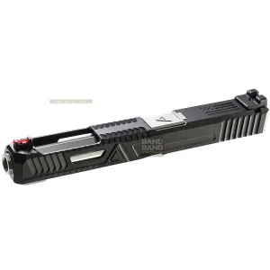 RWA Agency Arms Bonesaw 34 Slide Set