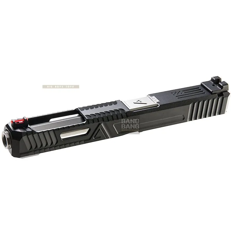 RWA Agency Arms Bonesaw 34 Slide Set