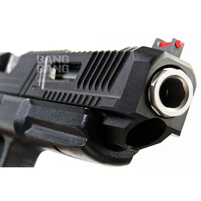 RWA Agency Arms Bonesaw 34 Slide Set