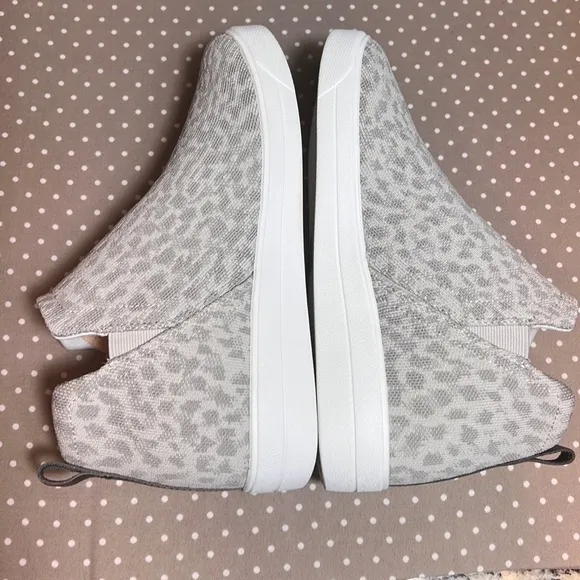 Ryka Wedge Sneakers