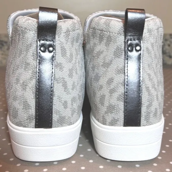 Ryka Wedge Sneakers
