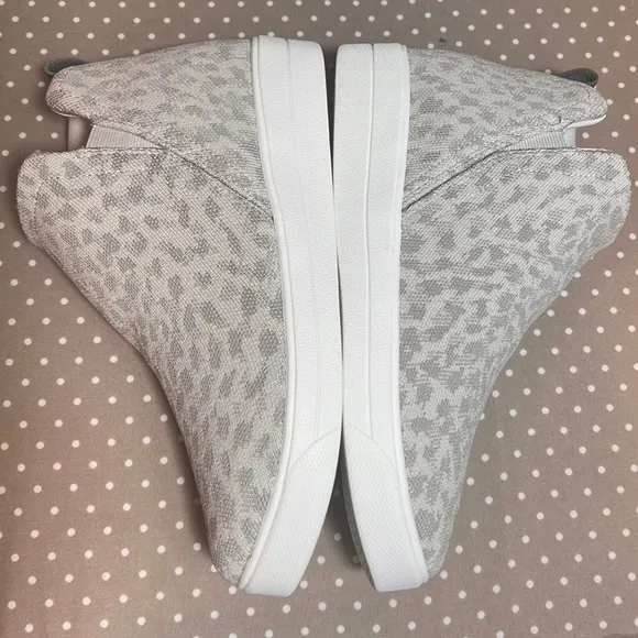 Ryka Wedge Sneakers