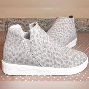 Ryka Wedge Sneakers
