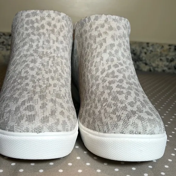 Ryka Wedge Sneakers