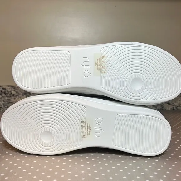 Ryka Wedge Sneakers
