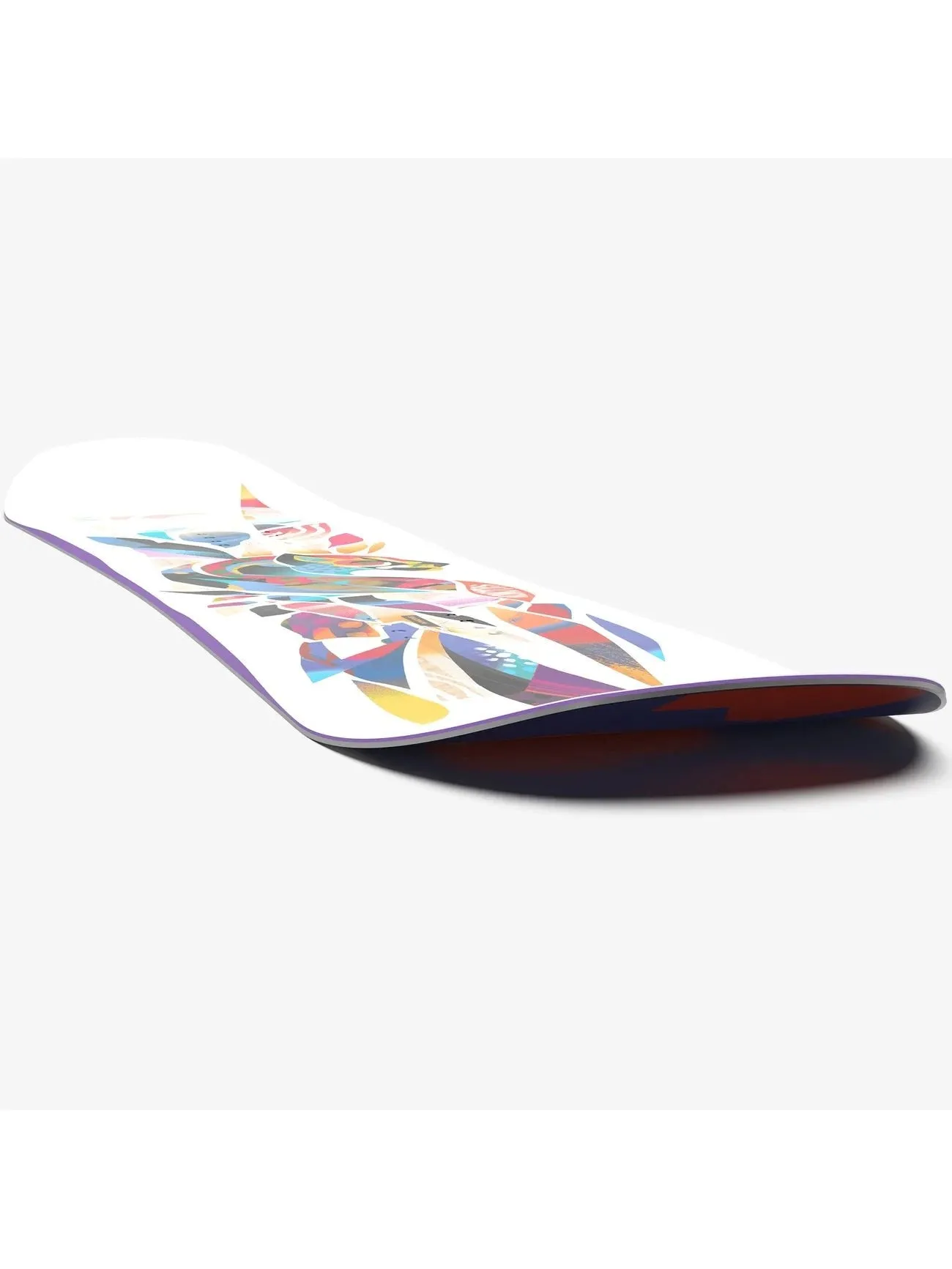 Salomon Grace Snowboard 2024