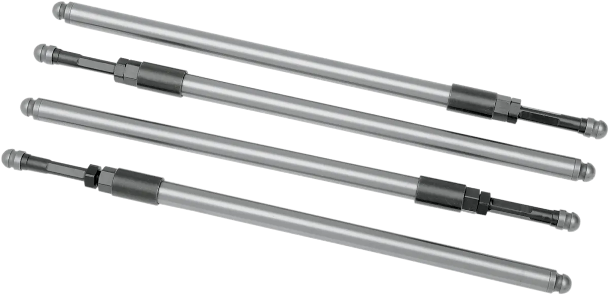 S&S Cycle 93-5123 Quickee Pushrod With Rockers