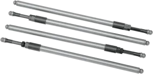 S&S Cycle 93-5123 Quickee Pushrod With Rockers
