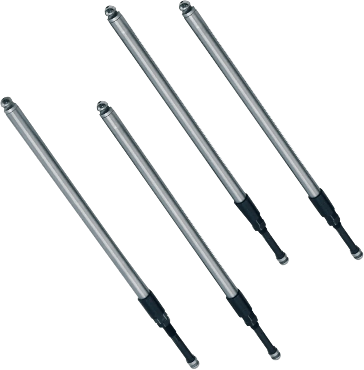 S&S Cycle 93-5123 Quickee Pushrod With Rockers