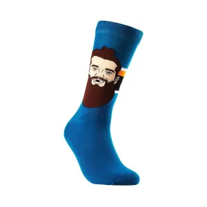 San Jose Sharks Major League Socks