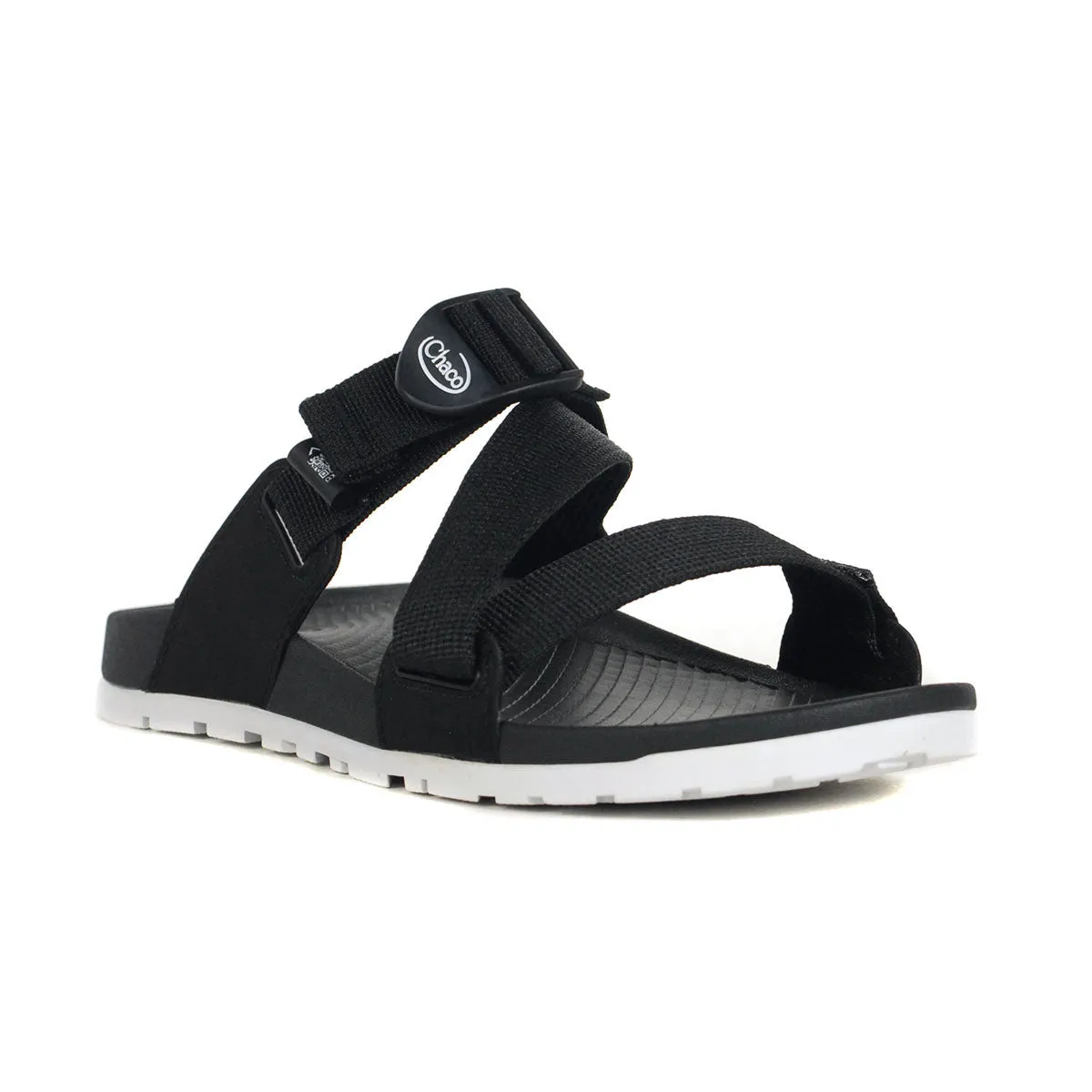 Sandales Chaco Lowdown Slide Femmes