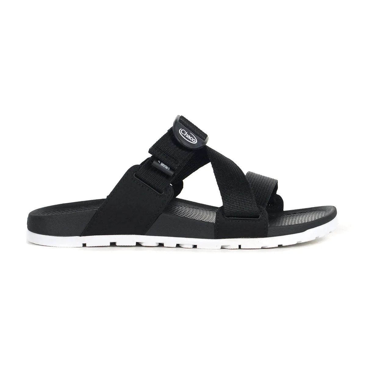 Sandales Chaco Lowdown Slide Femmes