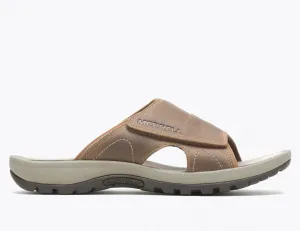 Sandspur Slide | Tobacco