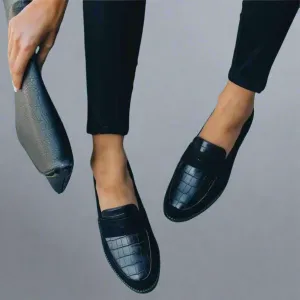 Sanna | Handmade premium loafer for stylish everyday moments