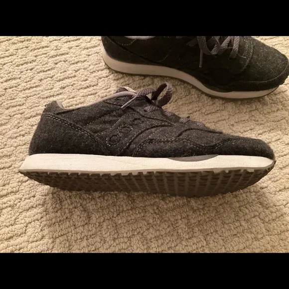 Saucony Madewell special edition sneakers♥️