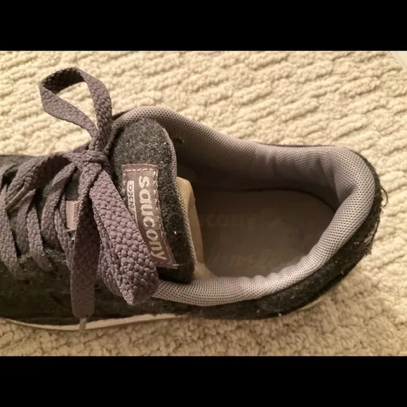 Saucony Madewell special edition sneakers♥️