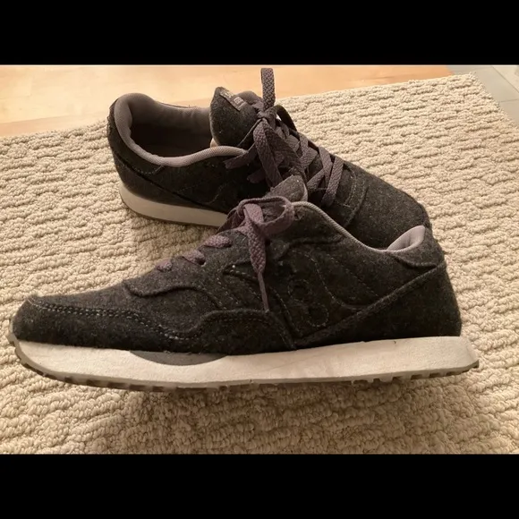 Saucony Madewell special edition sneakers♥️