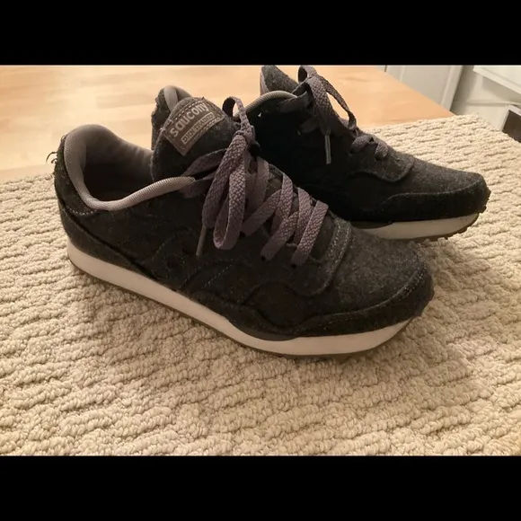 Saucony Madewell special edition sneakers♥️