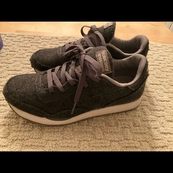Saucony Madewell special edition sneakers♥️