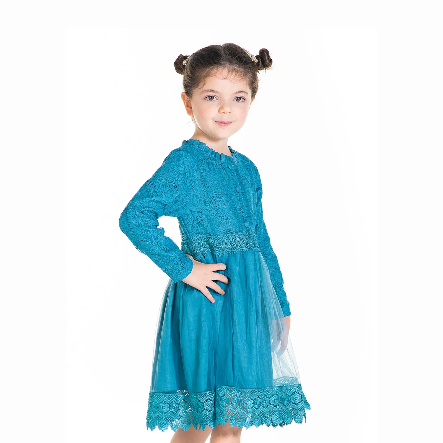 Sea Fairy Dress