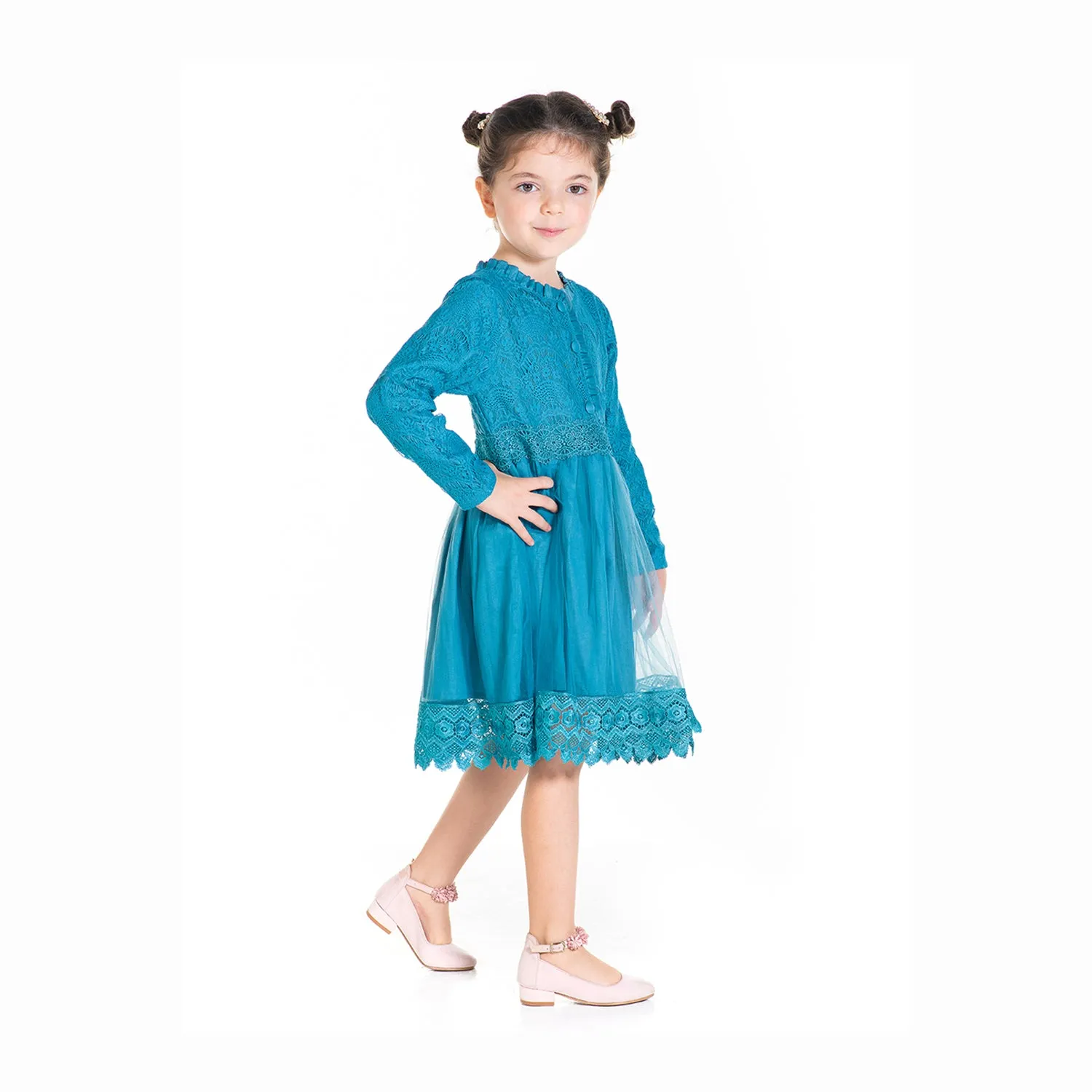 Sea Fairy Dress