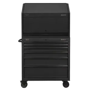 Sealey Superline Pro Hutch Toolbox 915mm & Rollcab Combo