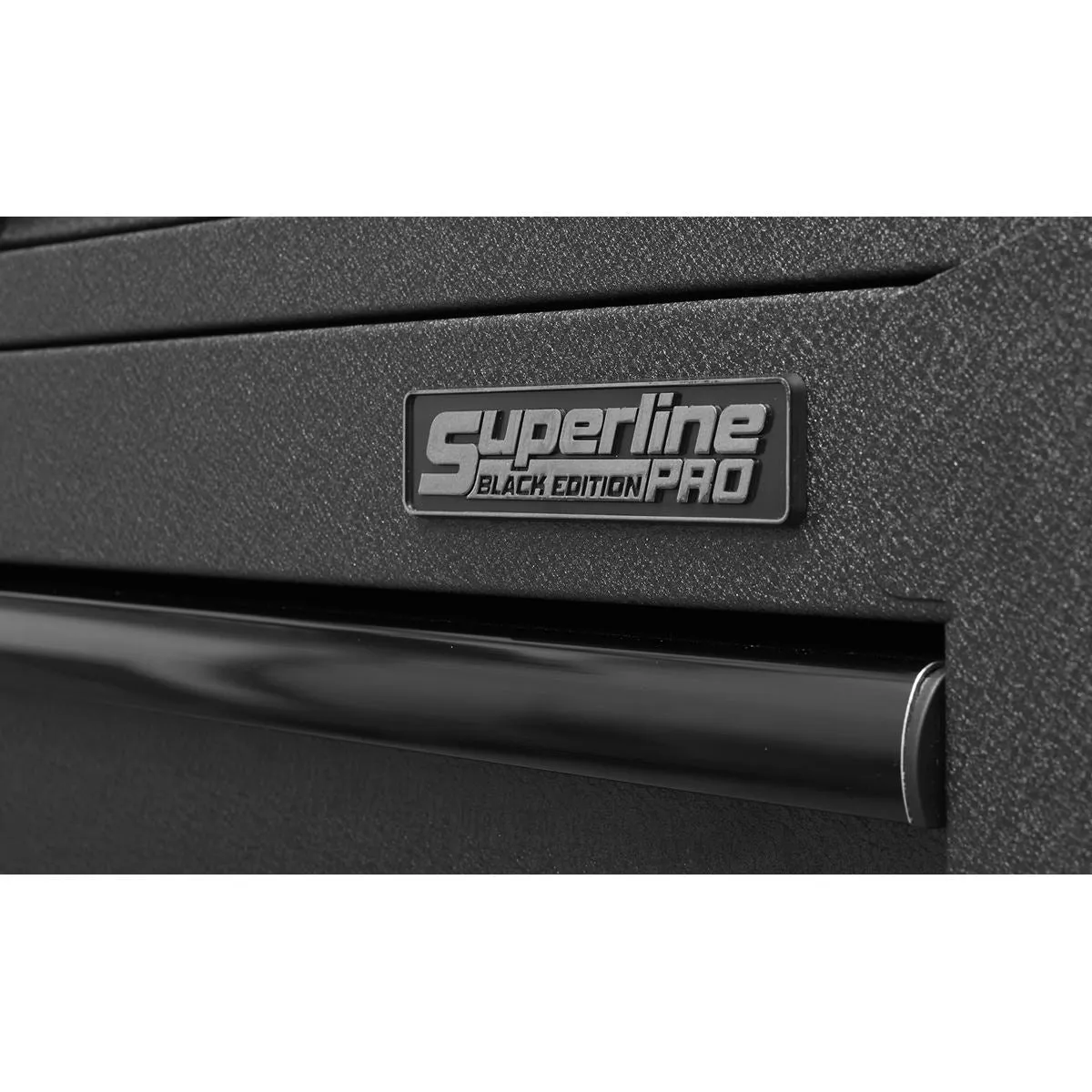 Sealey Superline Pro Rollcab 6 Drawer 915mm with Soft Close Drawers