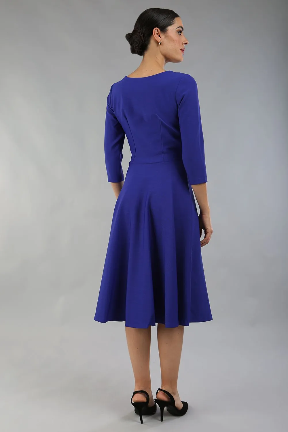 Seed Corsham Swing Dress
