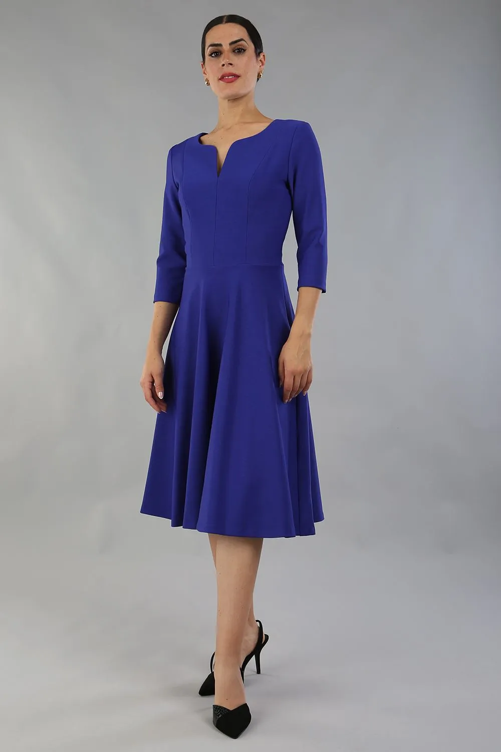 Seed Corsham Swing Dress