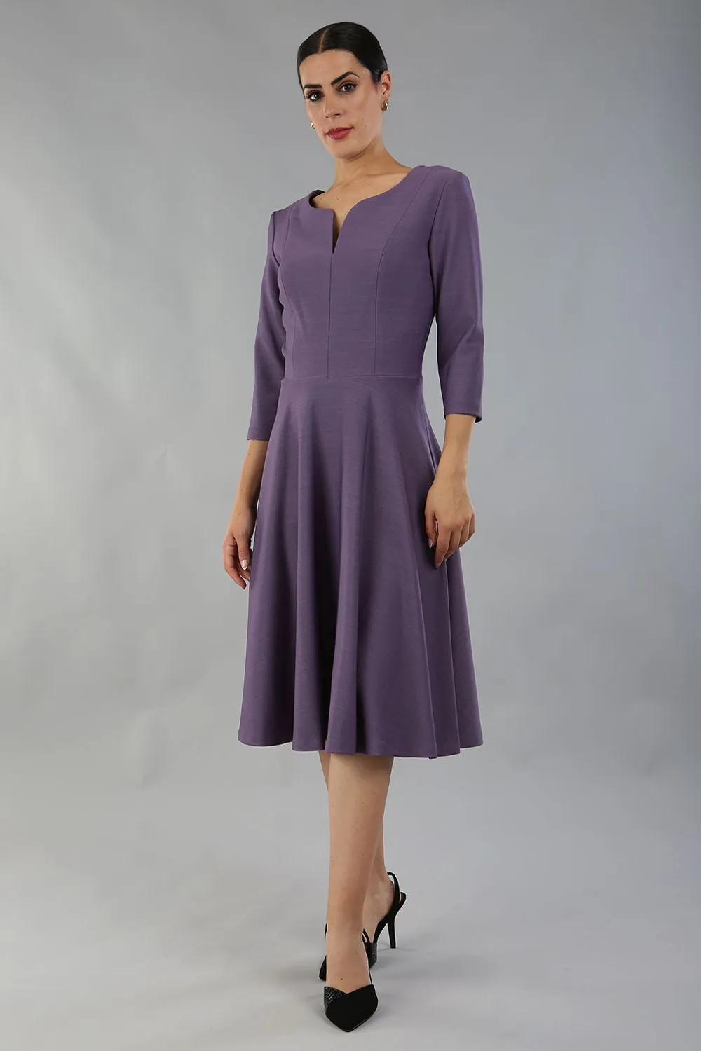 Seed Corsham Swing Dress