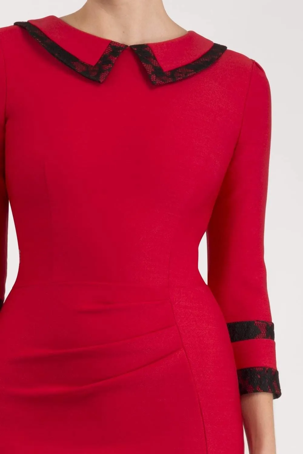 Seed Julia Dress