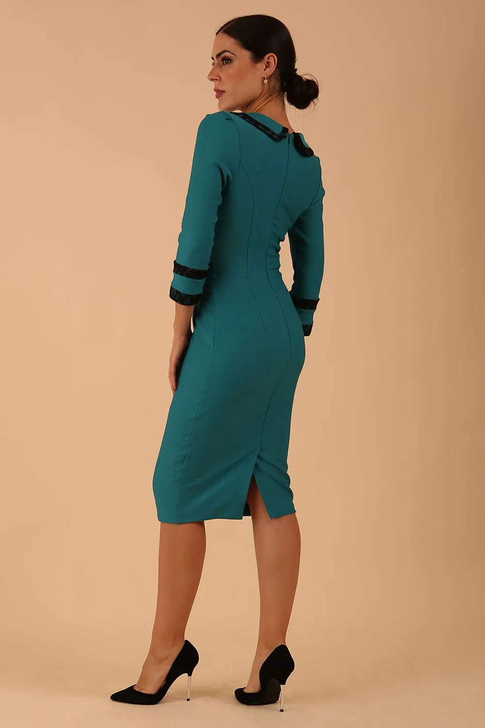 Seed Julia Dress